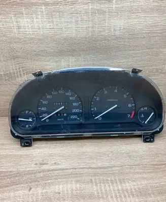 Subaru Legacy Engine control unit/module ECU 85013AC870 0198024