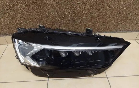 Citroen DS7 Crossback Headlight/headlamp 983175568000