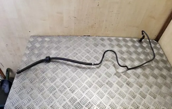 Mercedes-Benz GLC X253 C253 Engine coolant pipe/hose A2538309300