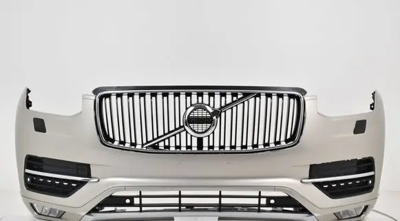 Volvo XC90 Front bumper 3169064