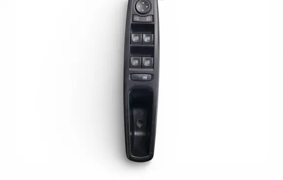 Renault Scenic III - Grand scenic III Electric window control switch 809610016R