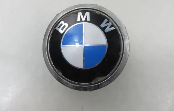 BMW 1 E81 E87 Rear door exterior handle/bracket 7207933