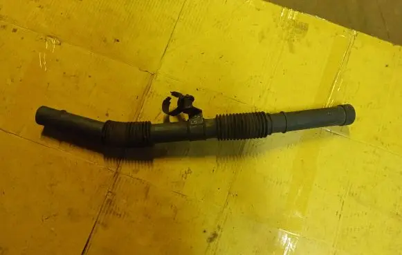Renault Laguna I Air intake hose/pipe 7700864243