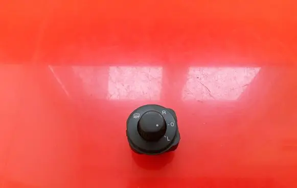 Skoda Yeti (5L) Wing mirror switch 1Z2959565E