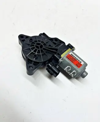 Hyundai Tucson TL Rear door window regulator motor 83460D7000 001100578471