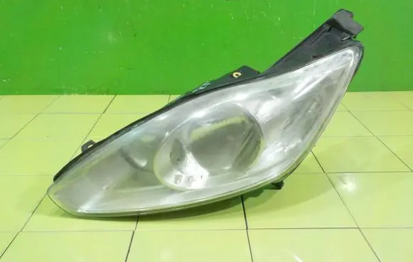 Ford S-MAX Headlight/headlamp 89502247