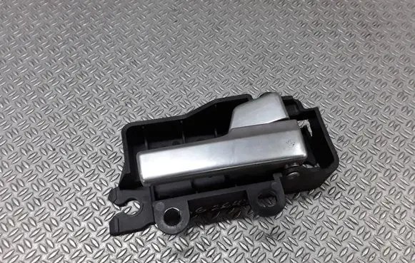 Ford C-MAX I Rear door interior handle 3M51R22600