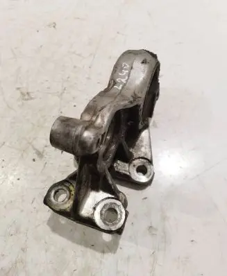 Peugeot Partner Driveshaft support bearing bracket 9684500180