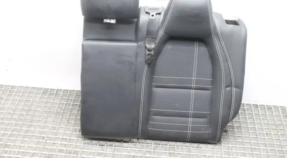 Mercedes-Benz CLA C117 X117 W117 Other seats 