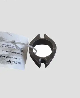Subaru Outback Fuel Injector clamp holder