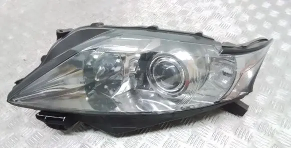 Lexus RX III Headlight/headlamp