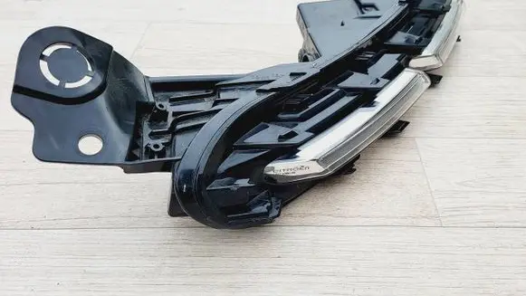 Citroen C5 Aircross LED Daytime headlight 9818005080 123150 20190911