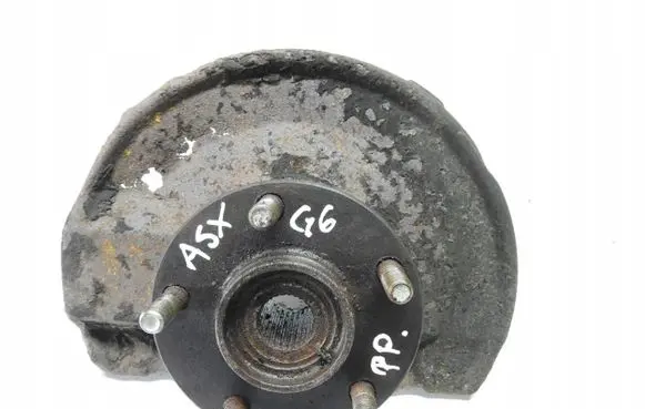 Mitsubishi ASX Front wheel hub
