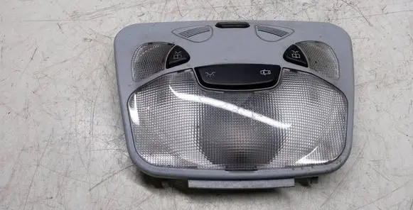 Mercedes-Benz C W203 Front seat light A2038202301 0001500530