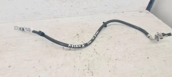Opel Astra K Positive cable (battery) 13526054 39215696 01276747