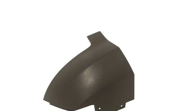 Mercedes-Benz GLA W156 X156 Rear bumper corner part panel trim A1568853425AUTOAS6 A1568853425
