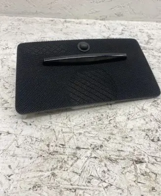 Mercedes-Benz C W204 Parking PDC sensor display screen A0015424623