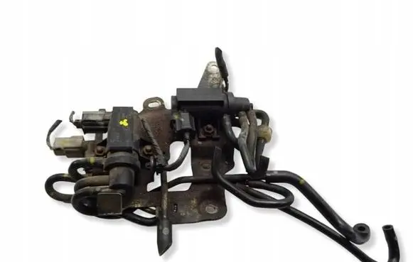 Mazda CX-5 Turbo solenoid valve SH0318741 17T172 70355409
