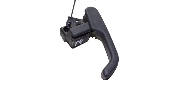 Volkswagen Transporter - Caravelle T4 Engine bonnet (hood) release handle