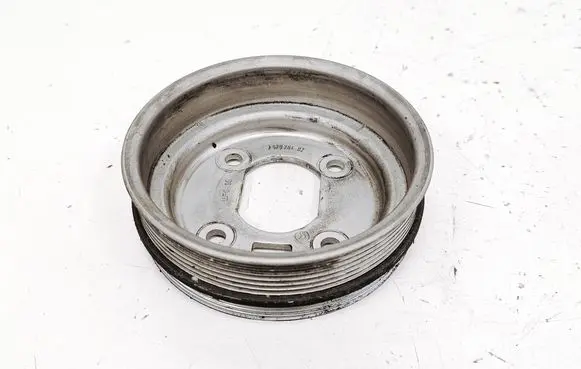 BMW X5M E70 Alternator pulley 7570264