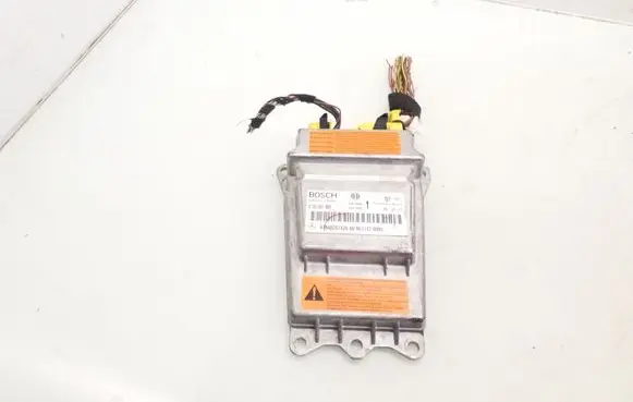 Mercedes-Benz R W251 Airbag control unit/module 0285001992 A1648207426