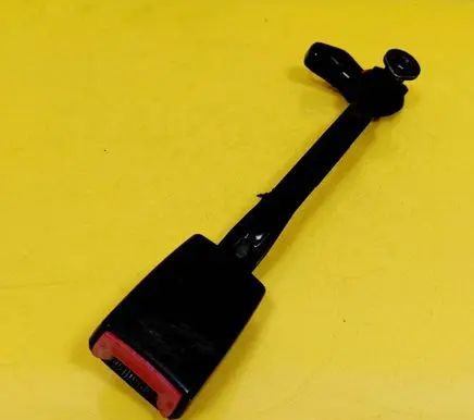 Audi A6 S6 C5 4B Front seatbelt buckle 4B0857755E