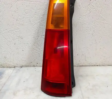 Honda CR-V Rear/tail lights 0432200