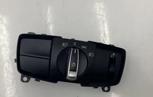 BMW X5 F15 Light switch 931171904
