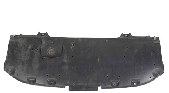 Mazda 3 II Engine splash shield/under tray B45A