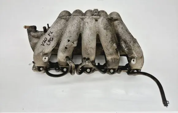 Intake manifold