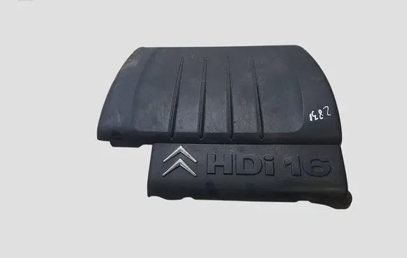 Citroen C4 Grand Picasso Engine cover (trim) 9659999980