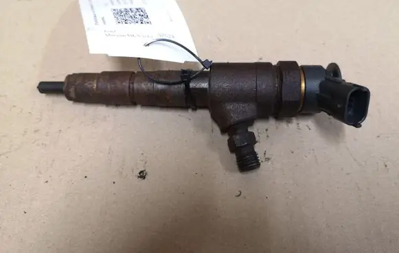 Ford Mondeo MK V Fuel injector 0445110489