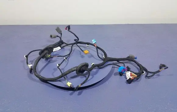 Skoda Kodiaq Other wiring loom 566971120KT