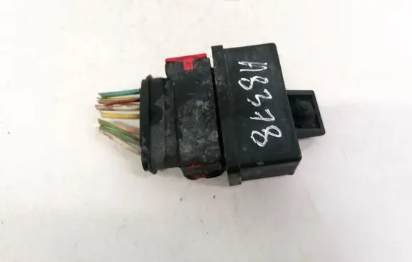 Peugeot Partner Other relay 240107