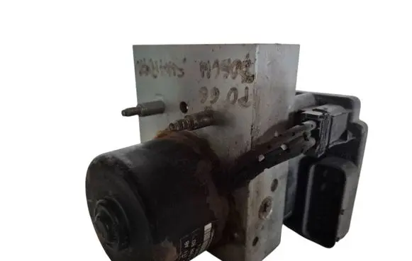 Volkswagen Golf IV ABS Pump 1J0907379H 10094903113 FNU8K19G45
