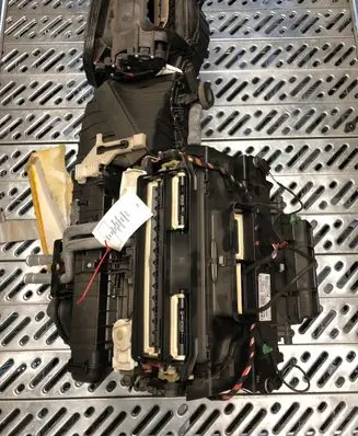 Audi Q5 SQ5 Interior heater climate box assembly 8K1820005AT 00360894 T9586002