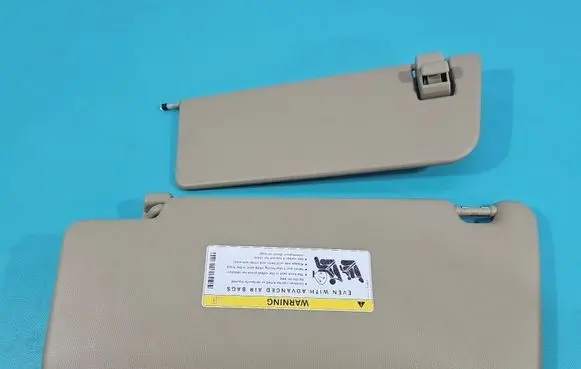 Mercedes-Benz GL X166 Sun visor A1668100810 IMPRK1574436