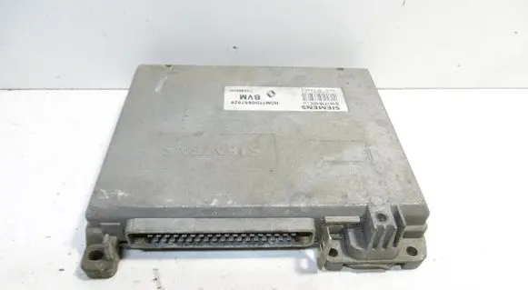 Renault 19 Engine control unit/module ECU 7700857526