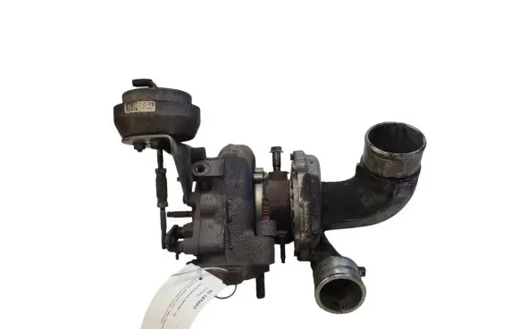 Toyota Avensis T270 Turbo 1102230128 172010R070