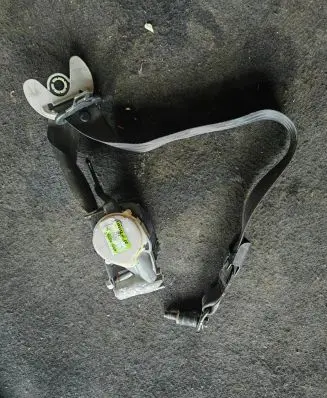 Hyundai ix35 Front seatbelt 888102Y210