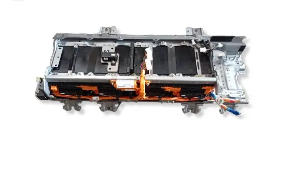 Hyundai Ioniq Hybrid / electric car battery 37501G2100 20171115