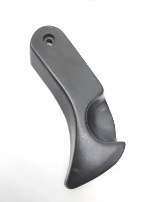 BMW 5 E39 Engine bonnet (hood) release handle 8226621 11970213