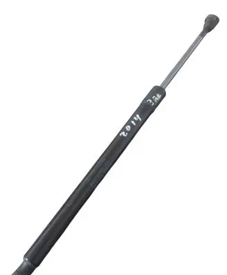 Volkswagen Touran II Tailgate/trunk strut/damper 1T0827550H 8907540910N