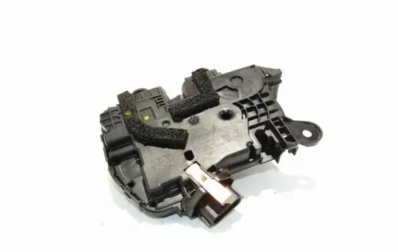 Renault Twingo III Front door lock 805020355R