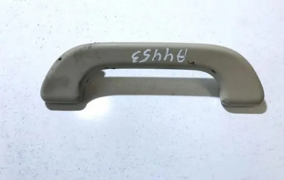 Subaru B9 Tribeca Front interior roof grab handle