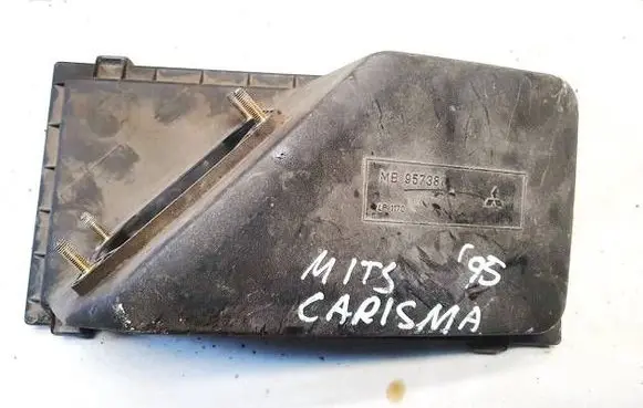 Mitsubishi Carisma Air filter box mb957381