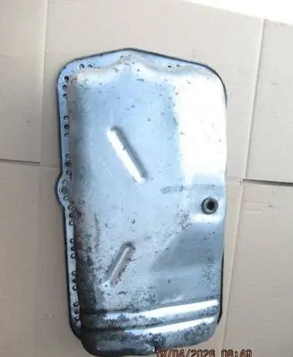 Peugeot Expert Oil sump 57427F