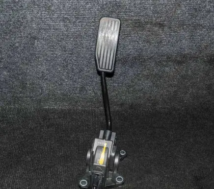 Honda Jazz Accelerator throttle pedal 0813675612914003A