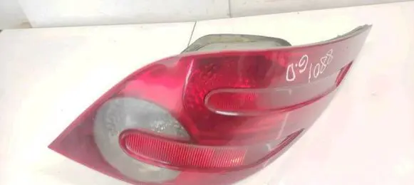 Mercedes-Benz R W251 Rear/tail lights