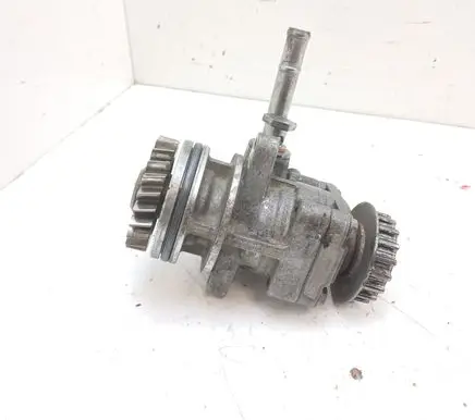 Volkswagen Touareg I Power steering pump 7H0422 070145249
